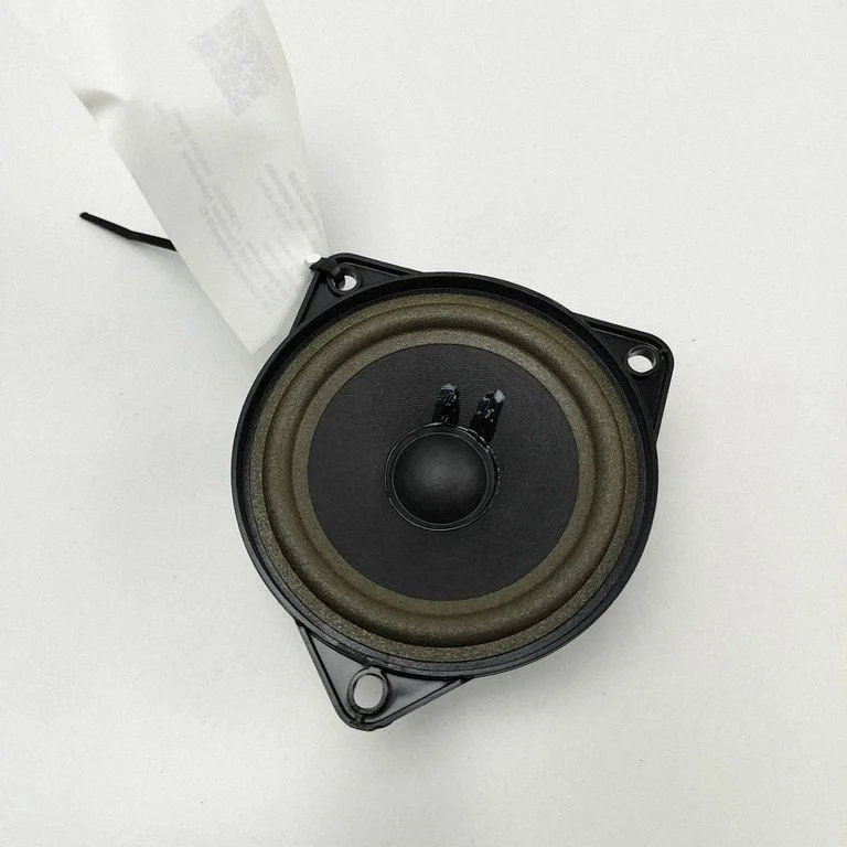 Panel speaker – Porsche Macan (95B) (2014-2018)