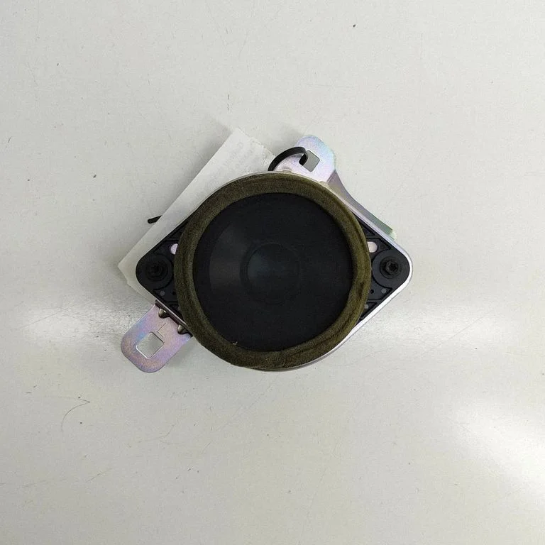 Panel speaker – Lexus RX III (2008-2015)