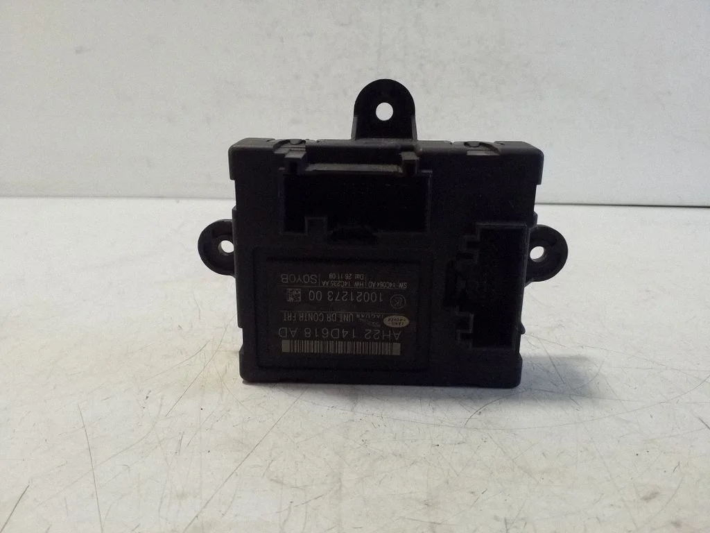 Ukseelektroonika juhtplokk AH2214D618AD