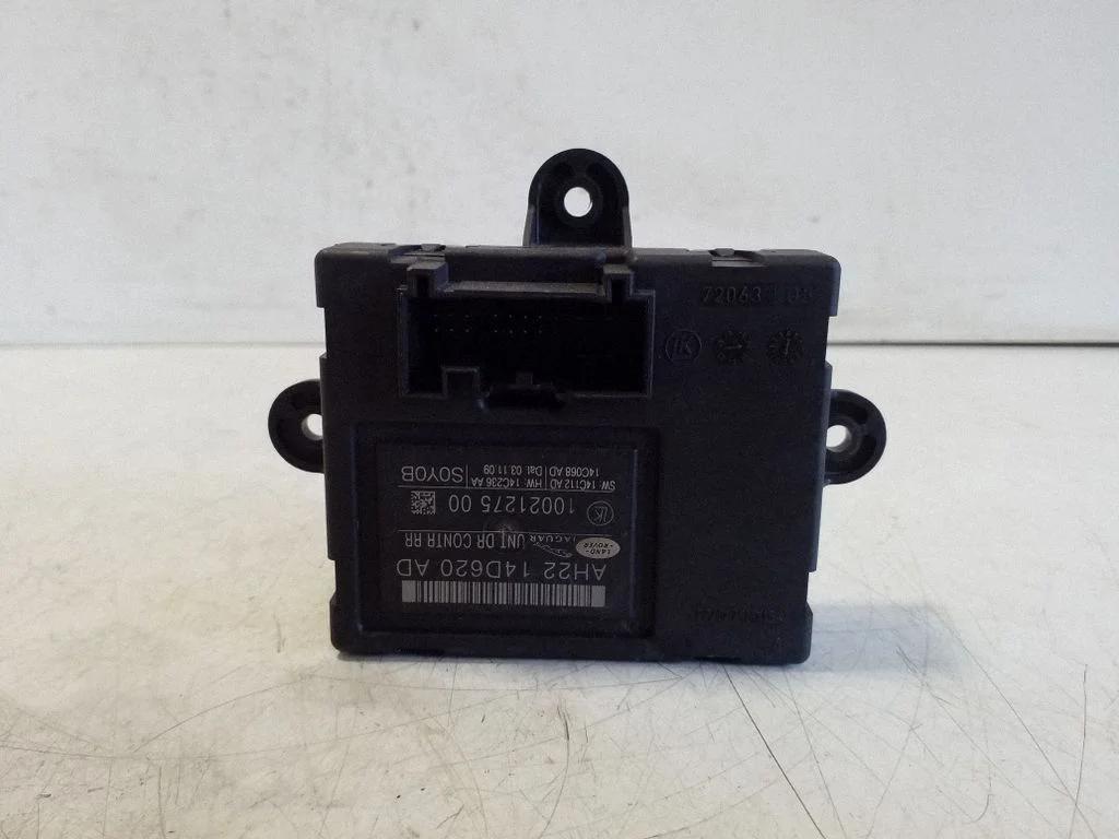 Ukseelektroonika juhtplokk AH2214D620AD
