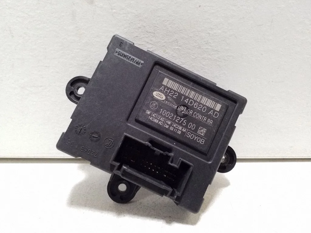 Ukseelektroonika juhtplokk AH2214D620AD