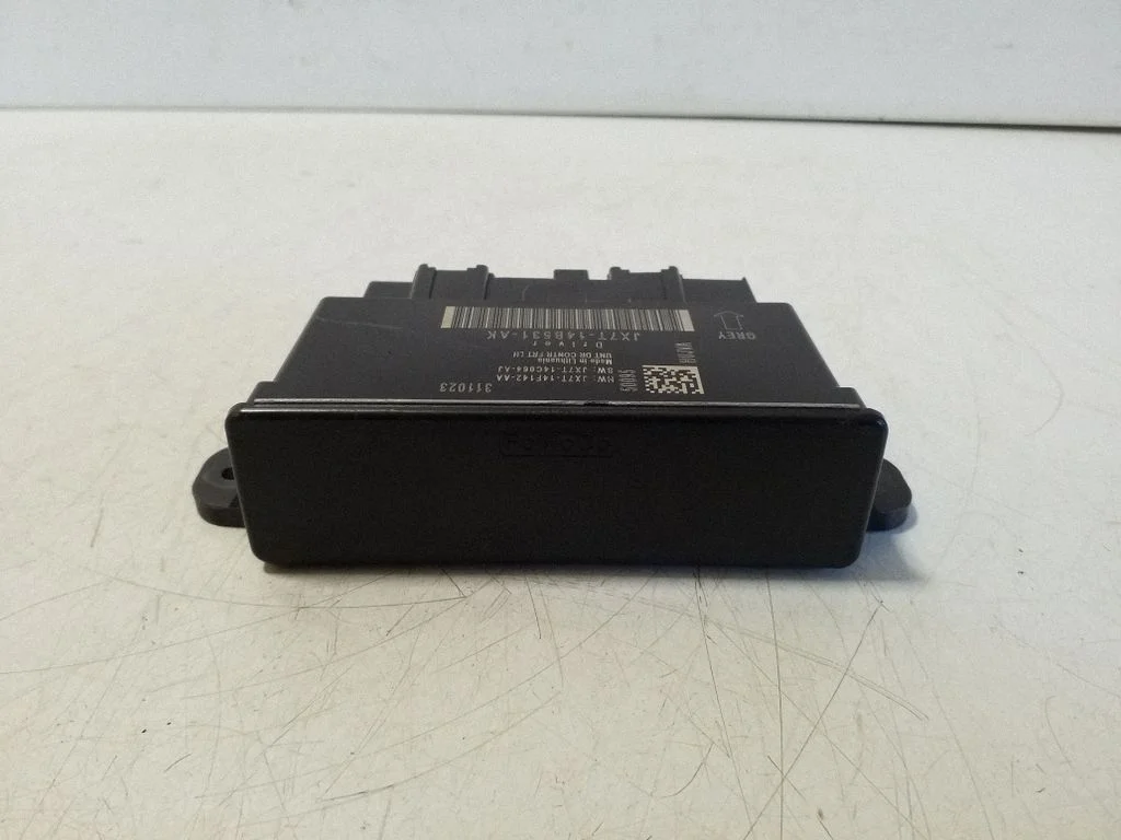 Ukseelektroonika juhtplokk JX7T14B531AK