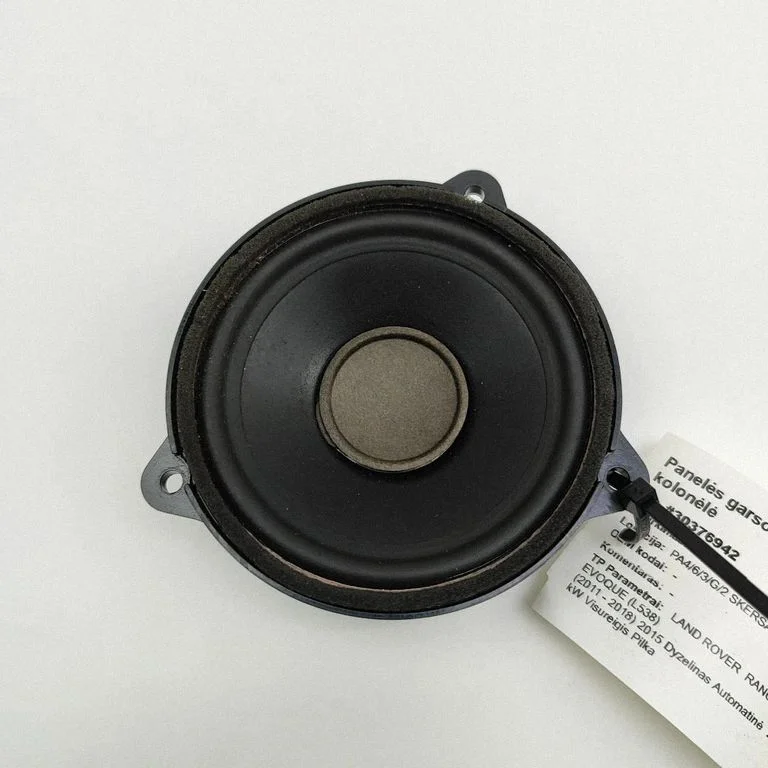 Skaļrunis panelī BJ3218808BB