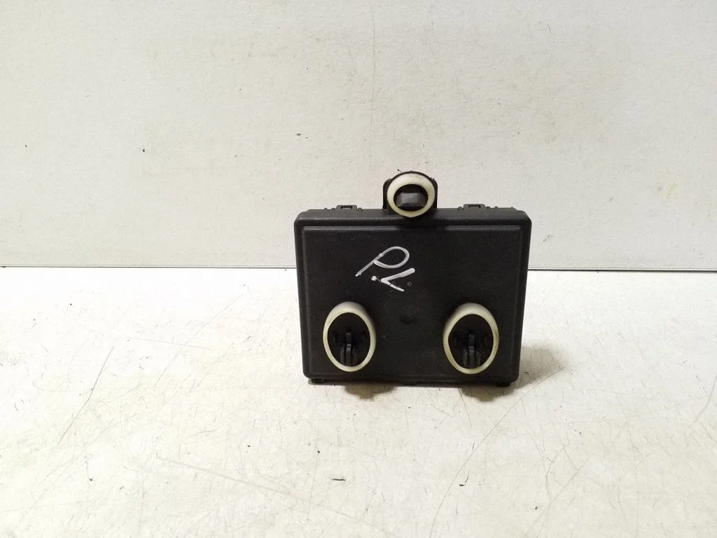 Durų elektronikos valdymo blokas