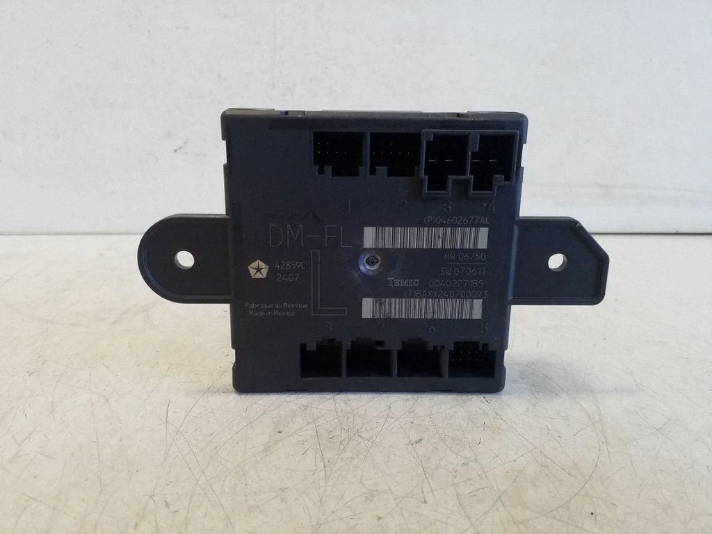 Door control unit/module 04602677AK