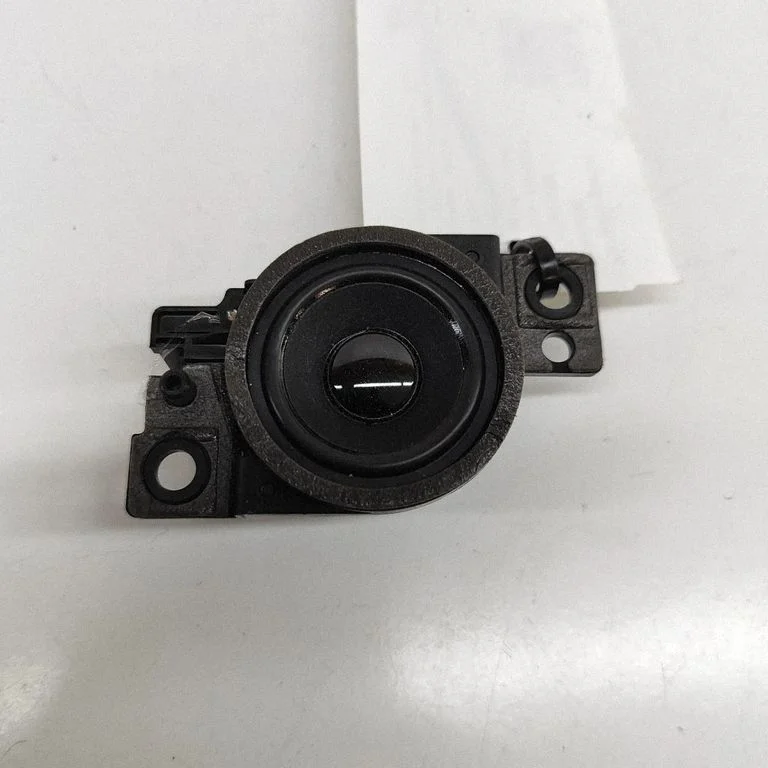 Panel speaker – Mazda CX-30 (2019-)