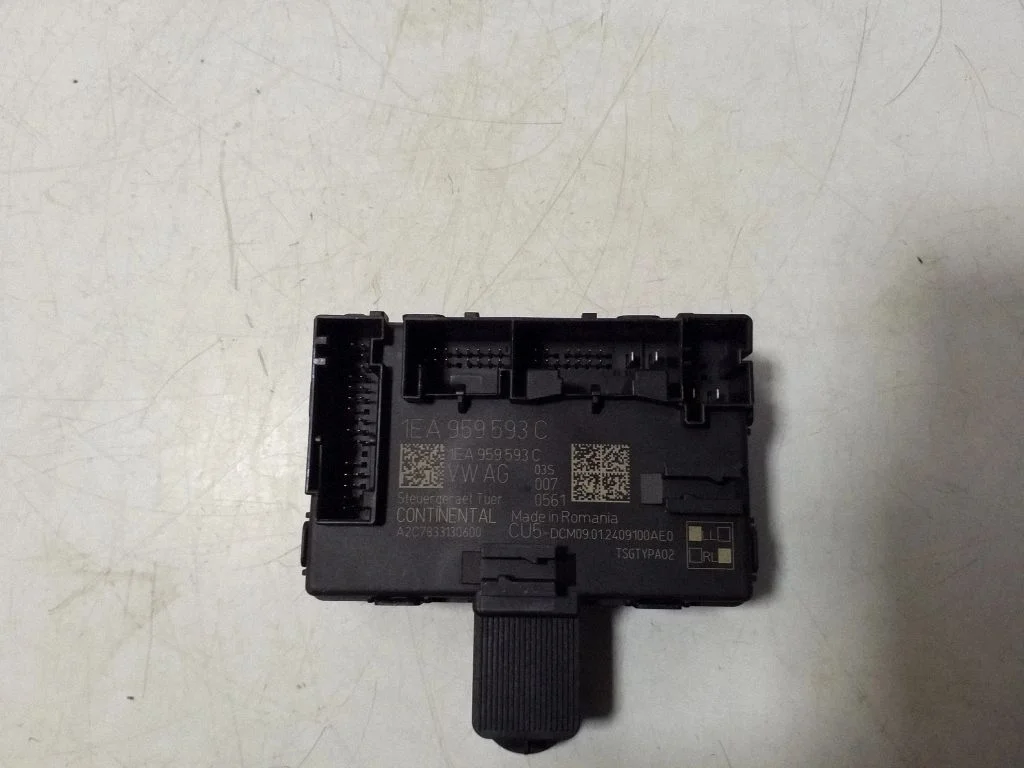 Door control unit/module 1EA959593C