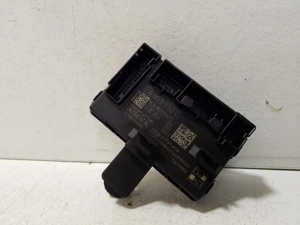 Door control unit/module 1EA959592C