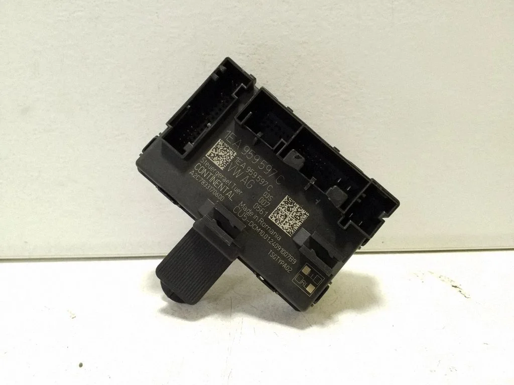 Door control unit/module 1EA959597C