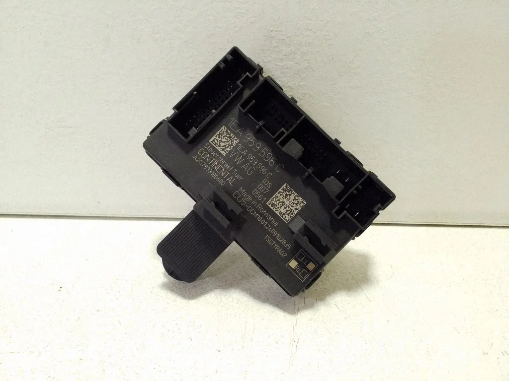 Door control unit/module 1EA959596C