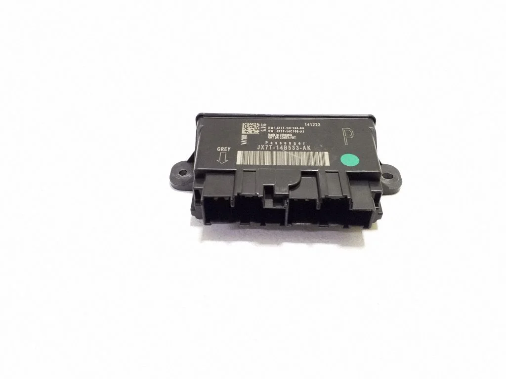 Ukseelektroonika juhtplokk JX7T14B533AK