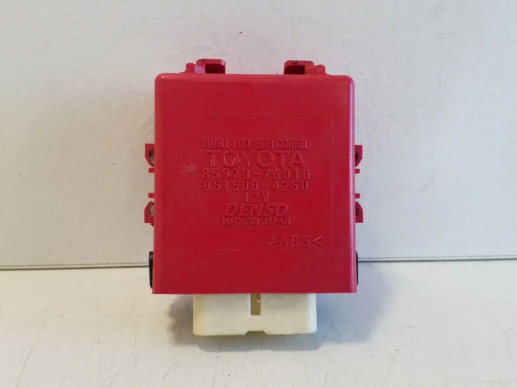 Door control unit/module 8597076010