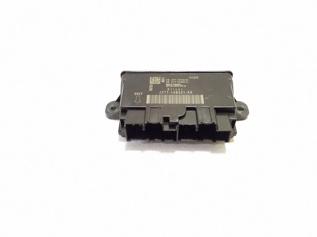 Ukseelektroonika juhtplokk JX7T14B531AK