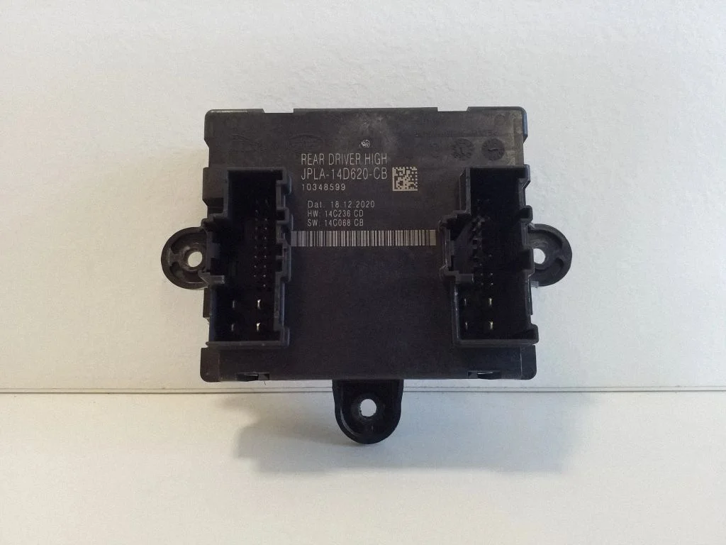 Durvju elektronikas vadības bloks JPLA14D620CB