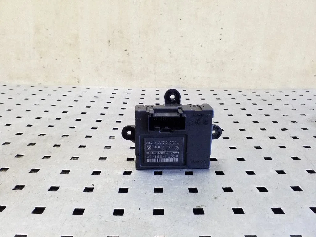 Durvju elektronikas vadības bloks 9G9T14B534BC