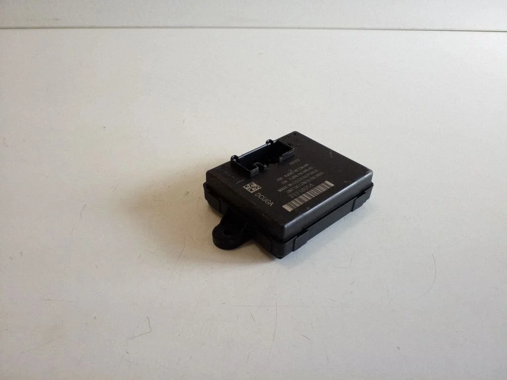 Door control unit/module 31318954