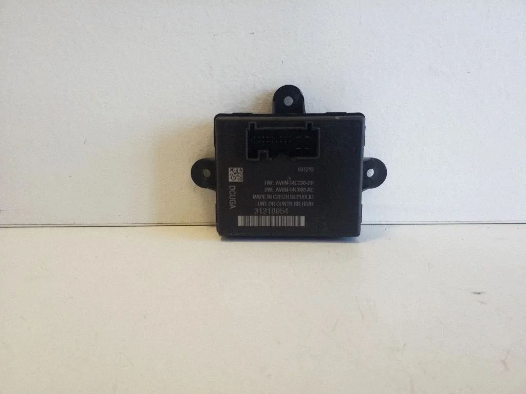 Door control unit/module 31318954