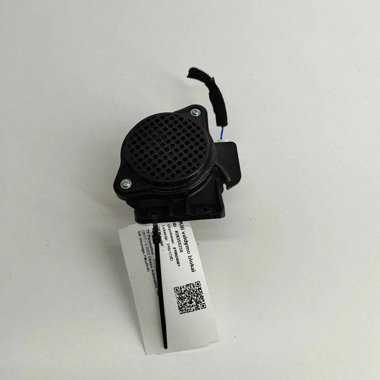 Skaļrunis panelī 96355K4000
