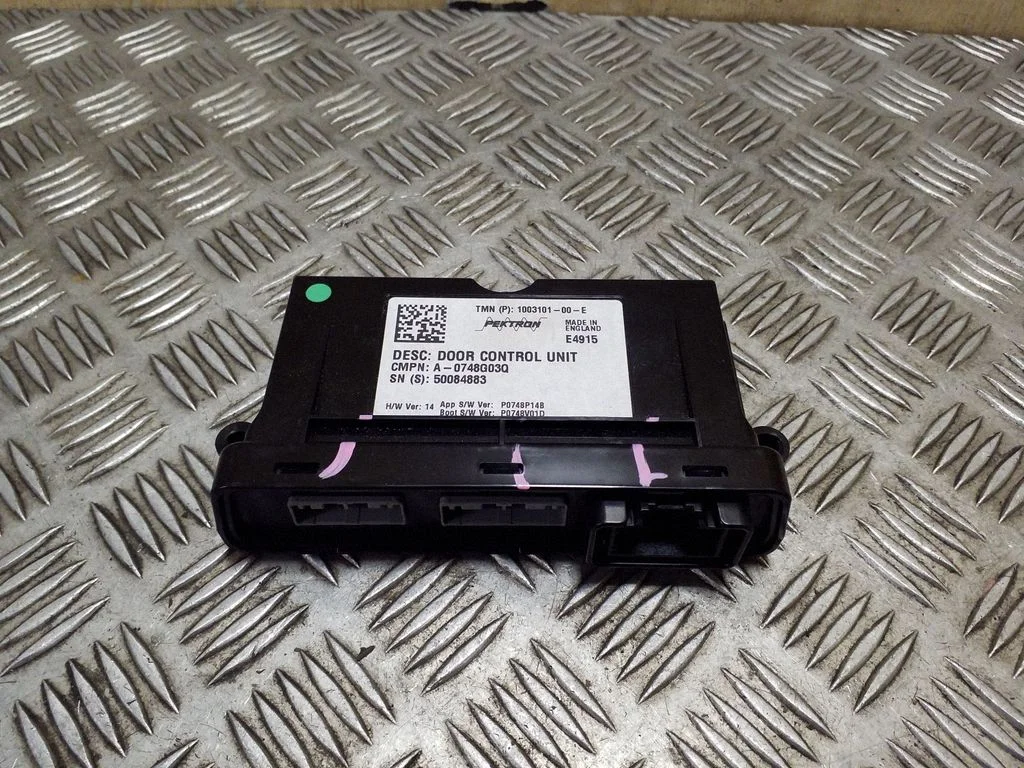 Door control unit/module 100310100E