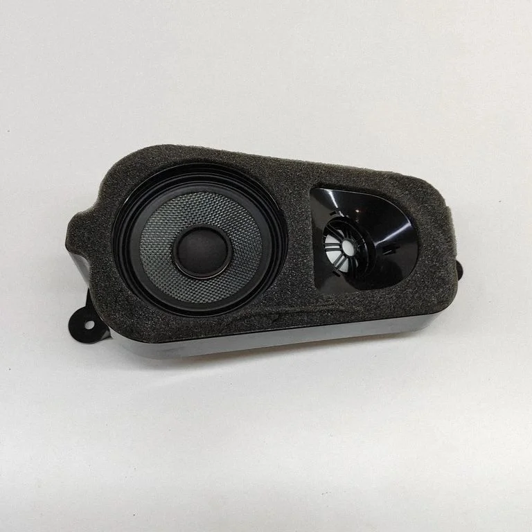 Skaļrunis panelī – BMW X5 F15 (2013-2017)