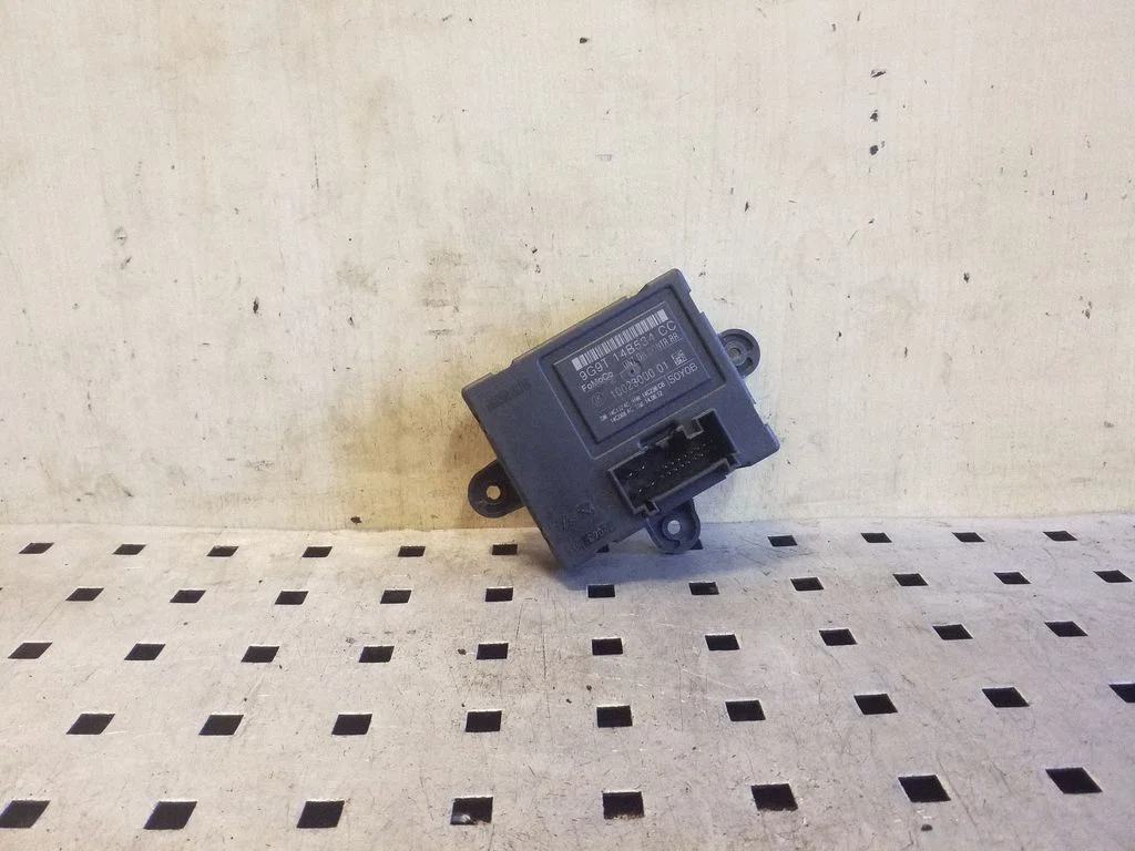 Door control unit/module 9G9T14B534CC