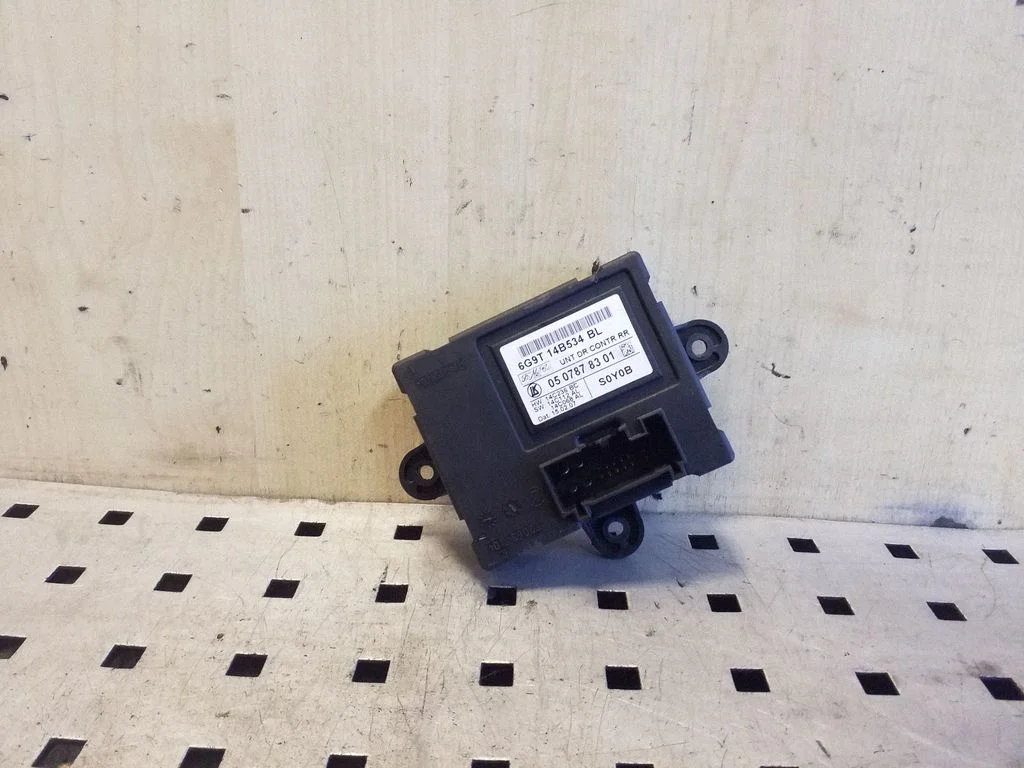 Moduł drzwi 6G9T14B534BL