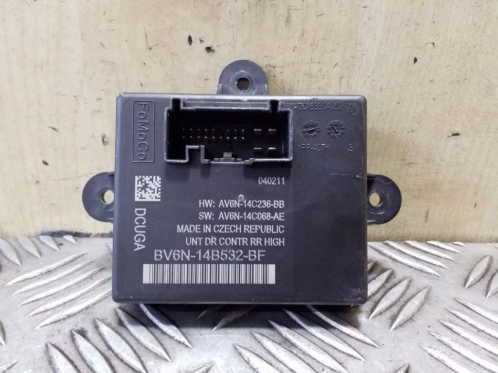 Moduł drzwi BV6N14B532BF