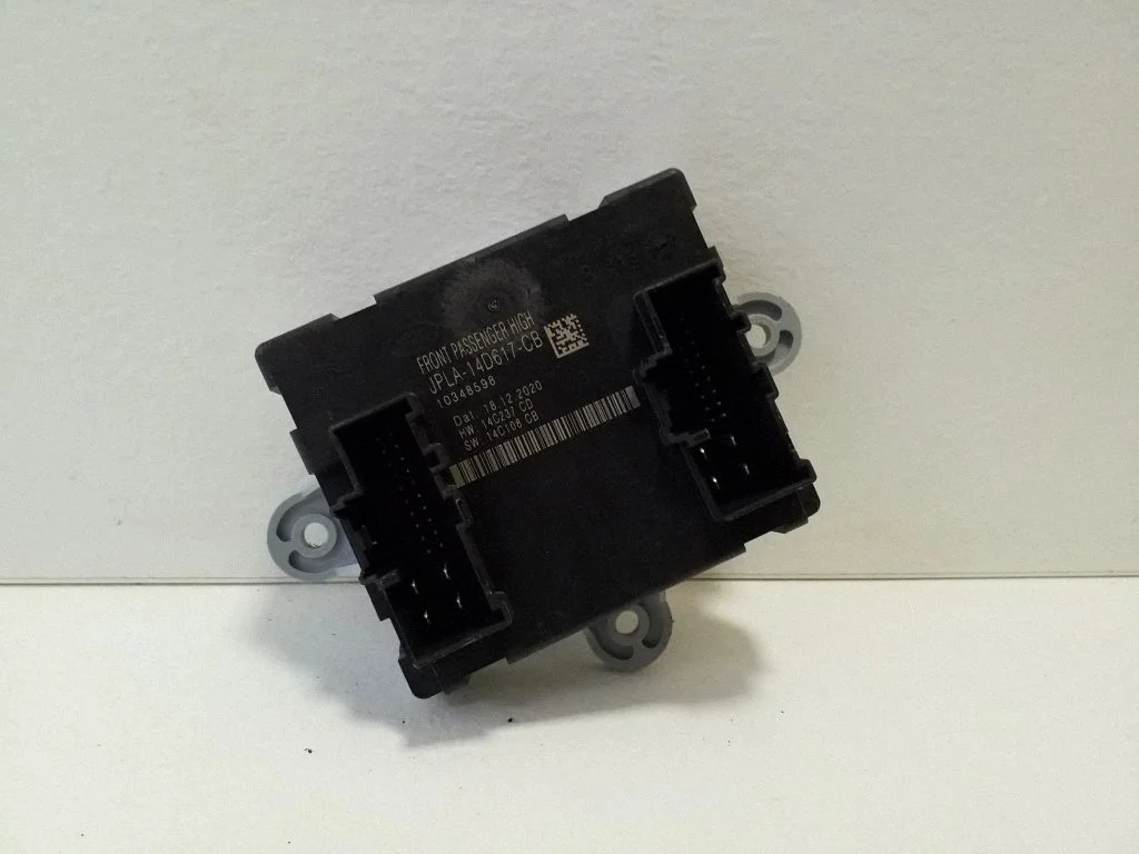 Durvju elektronikas vadības bloks JPLA14D617CB