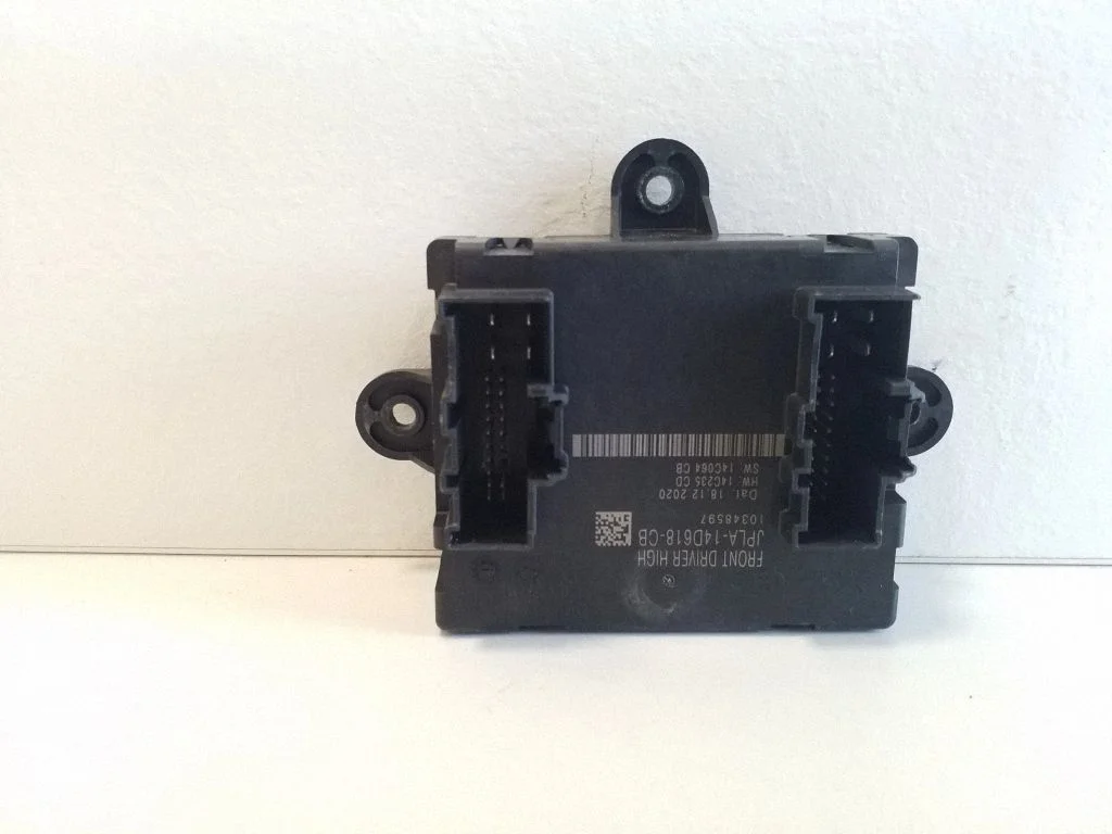 Durvju elektronikas vadības bloks JPLA14D618CB