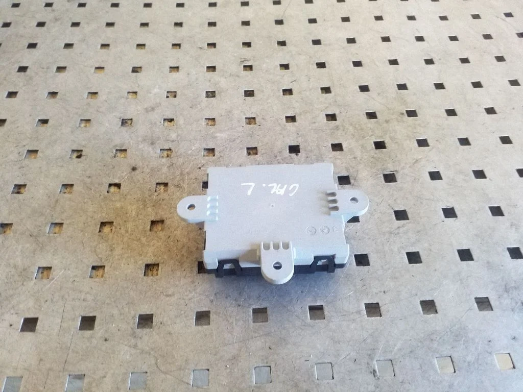 Door control unit/module 10134133