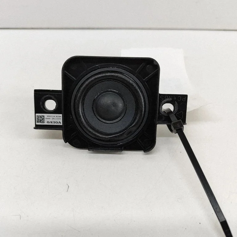 Panel speaker – Volvo XC60 (2017-)
