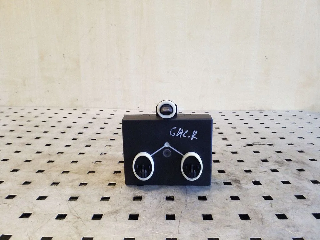 Door control unit/module – Audi A6 S6 C7 4G (2011-2018)
