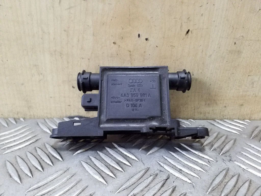 Door control unit/module 4A0959981A