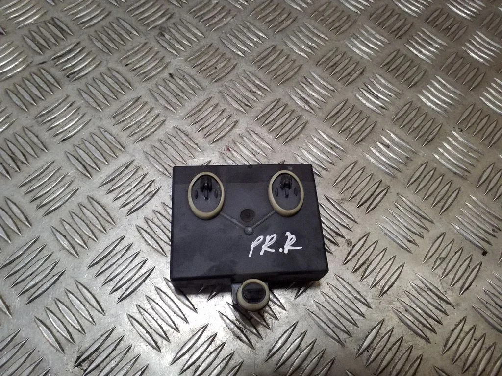 Door control unit/module 5Q0959393B
