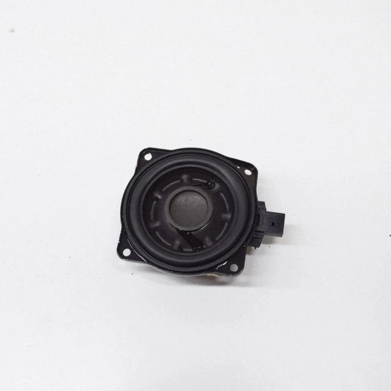 Panel speaker – Tesla Model S (2012-)