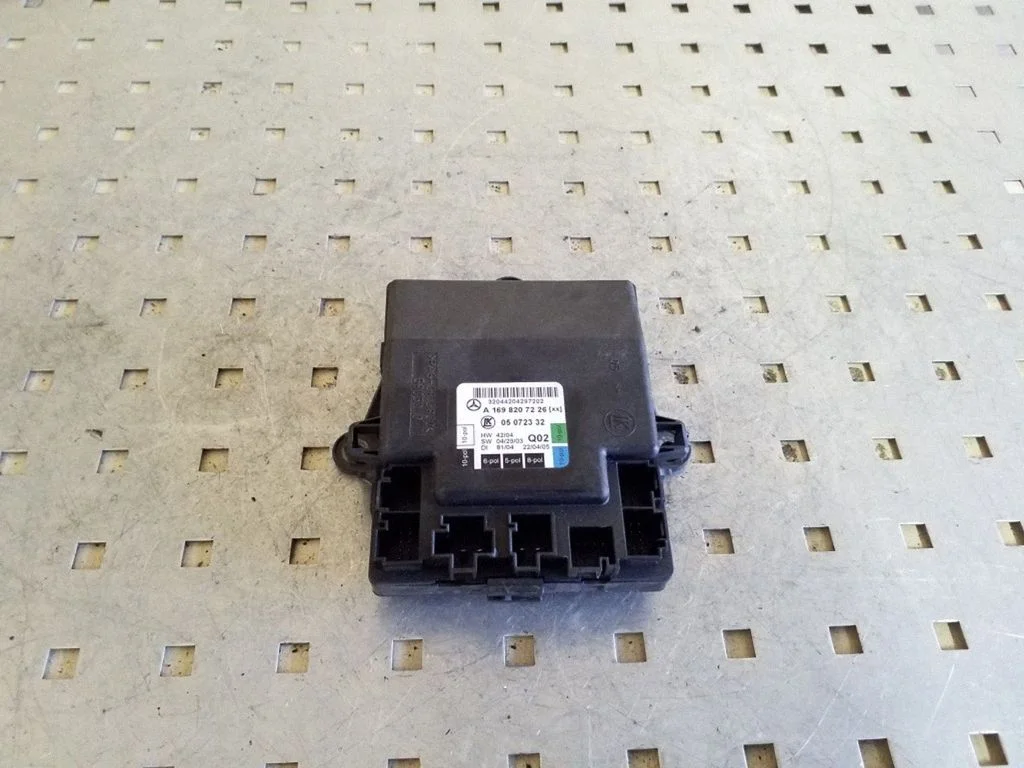 Door control unit/module A1698207226