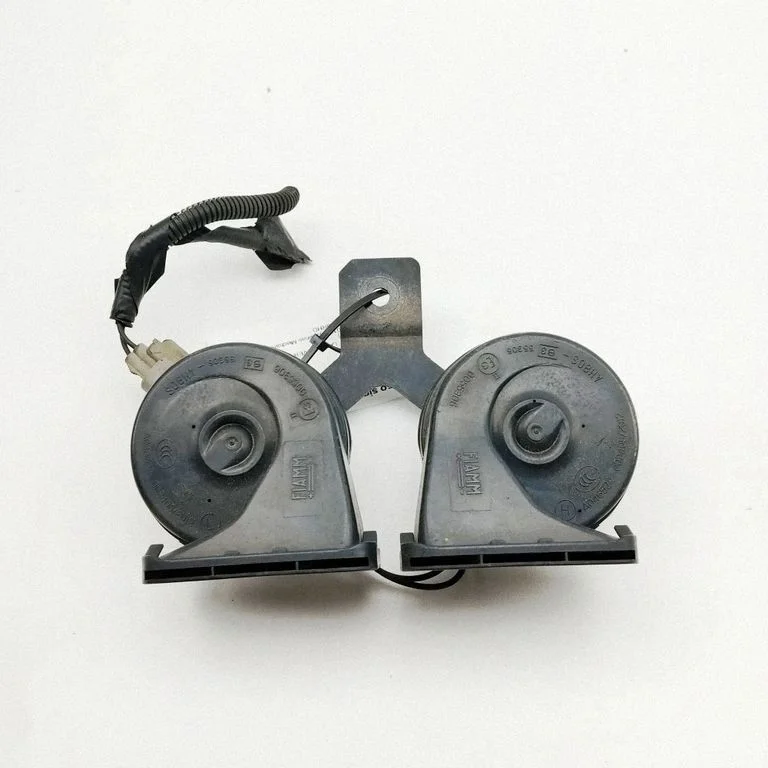 Horn signal BJ3213A803AC