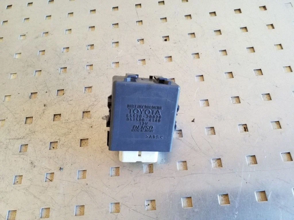 Door control unit/module 8597020020