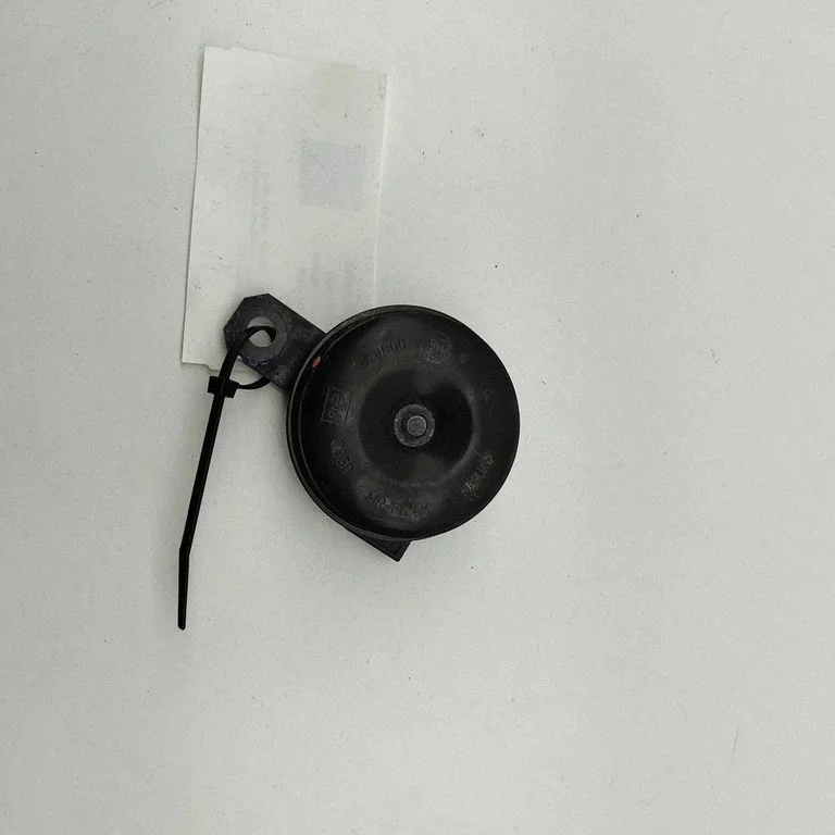 Horn signal – Toyota Prius (XV60) (2023-)