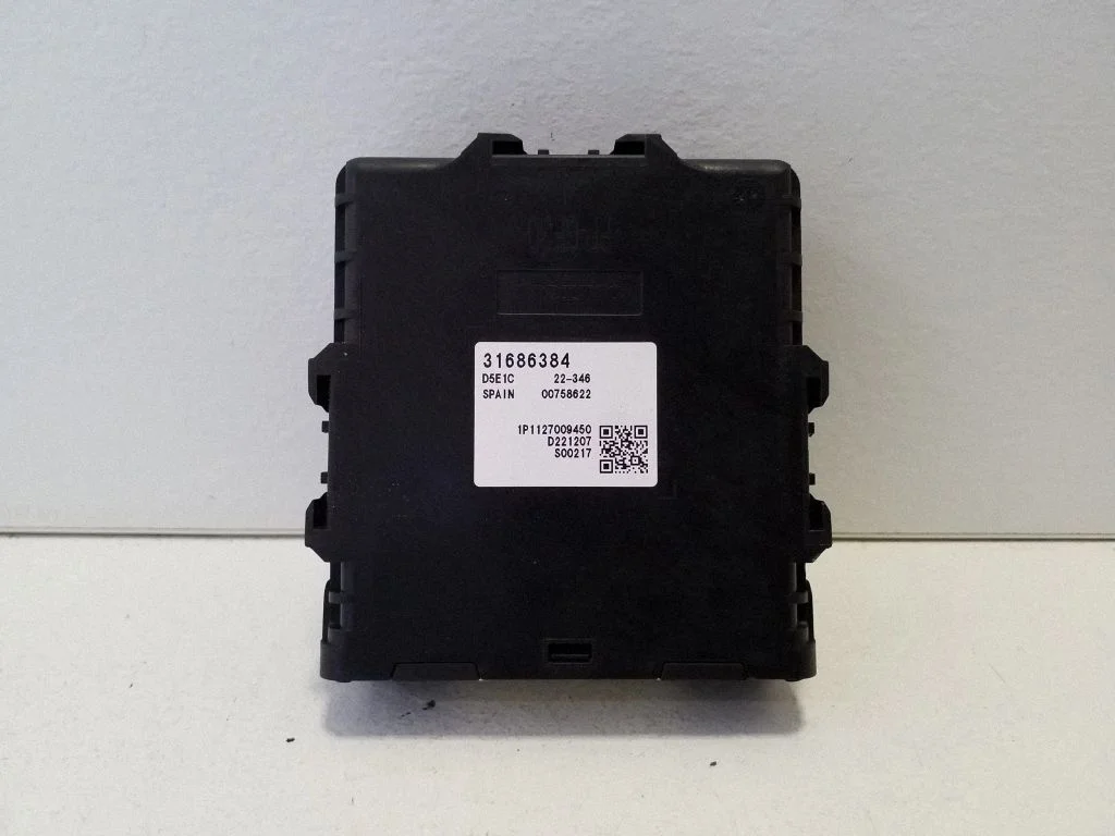 Gearbox control unit/module – Volvo XC60 (2017-)