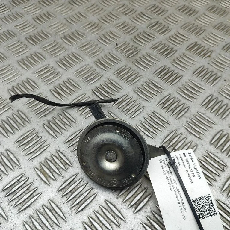 Signaalpasun 68105180AA