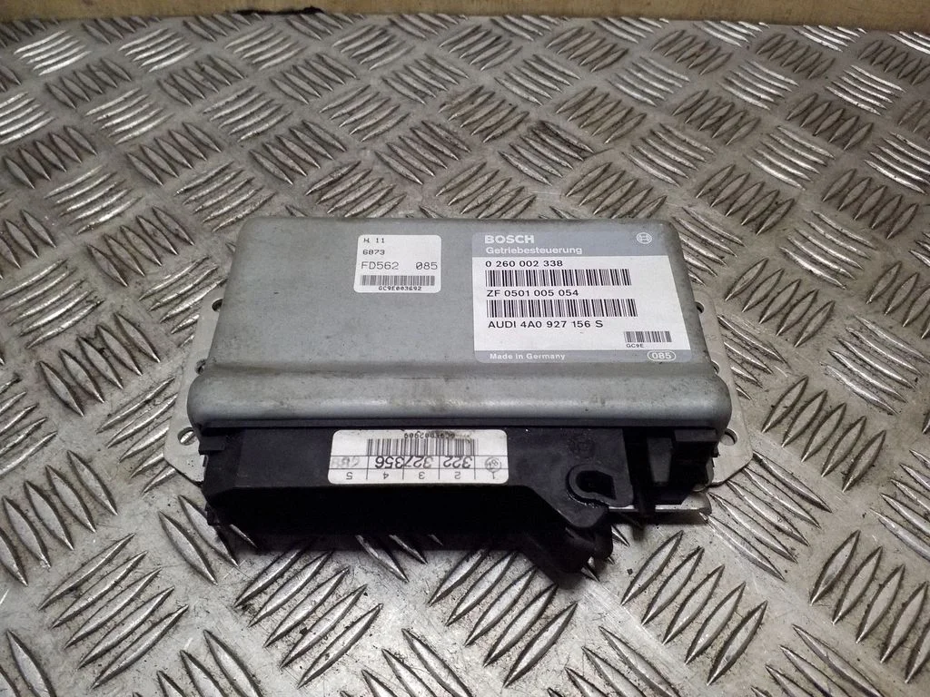 Gearbox control unit/module – Audi A6 S6 C4 4A (1994-1997)