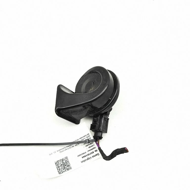 Horn signal 4K6951221