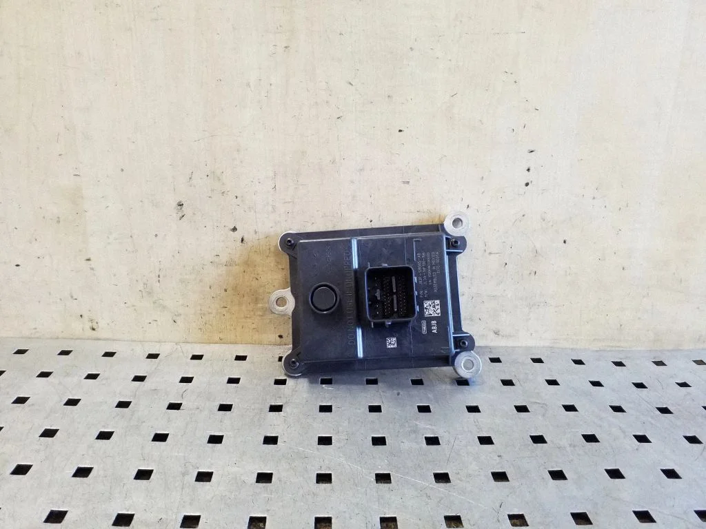 Käigukasti juhtplokk JB3P12B565AB