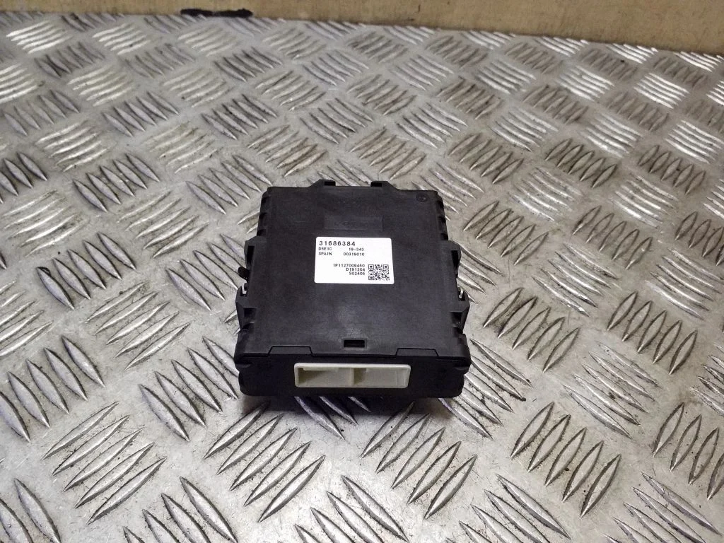 Gearbox control unit/module 31686384