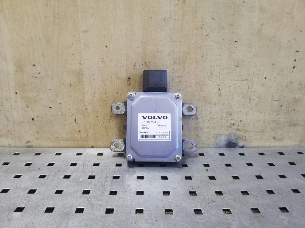 Gearbox control unit/module 31367945