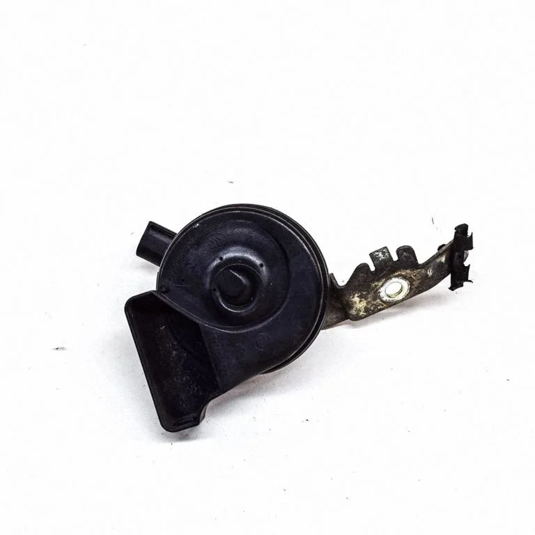 Horn signal – Volkswagen Tiguan (2007-2016)