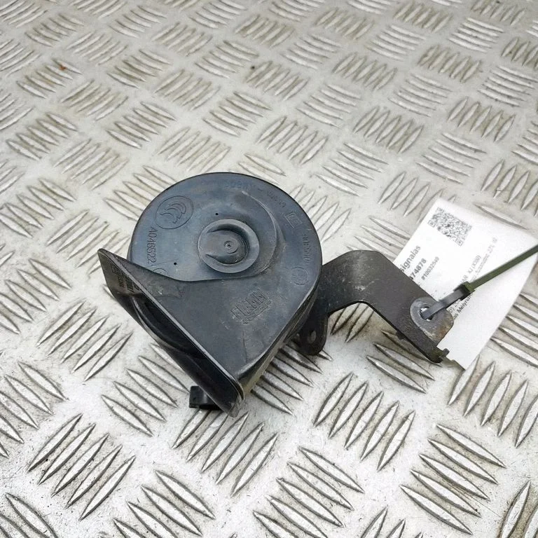 Skaņas signāls 7W9313802AC
