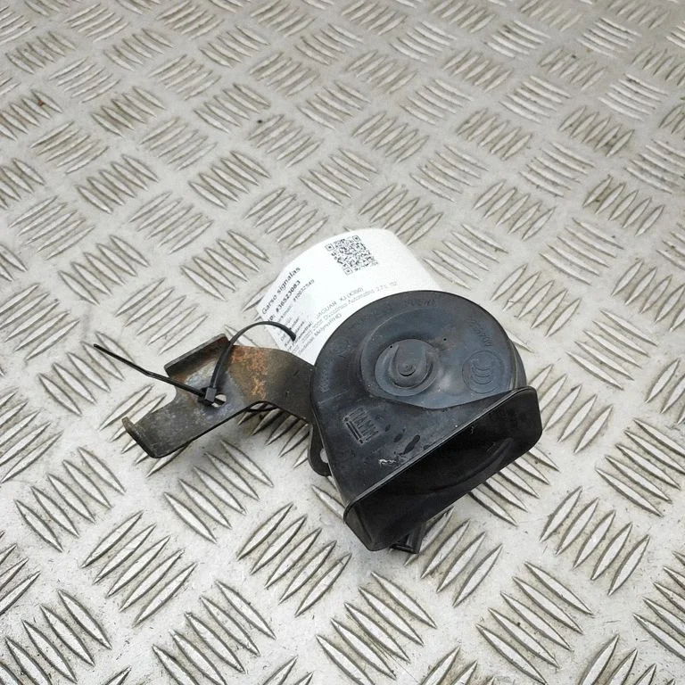Skaņas signāls 7W9313801AC