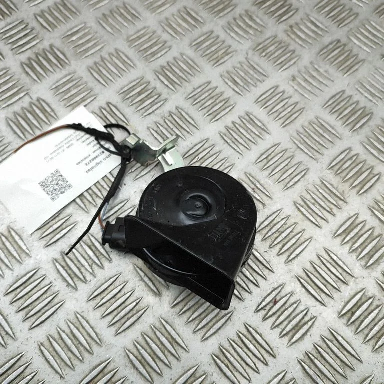 Horn signal 8496204
